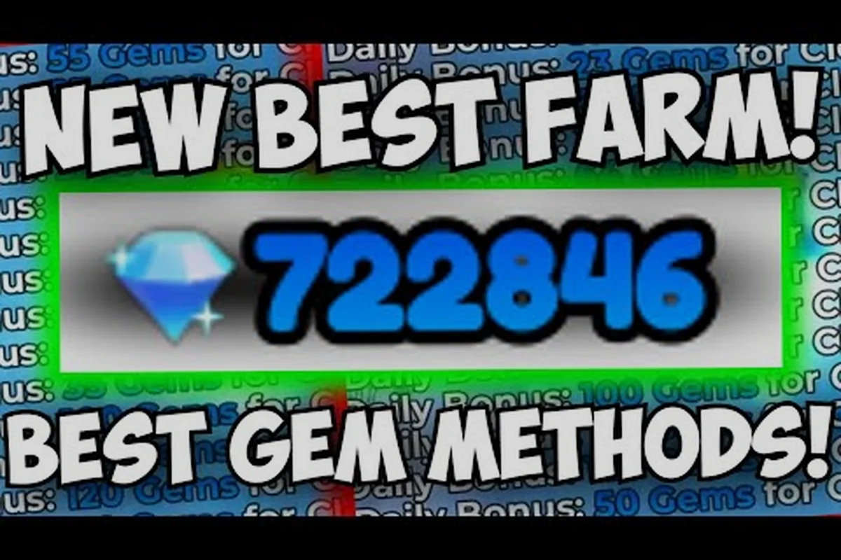 All Star Tower Defense How to Get Gems: Story Farm Routes