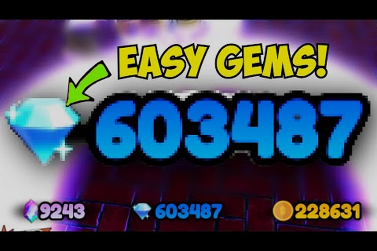 All Star Tower Defense Currency Cap: 9.99B Gem Limit