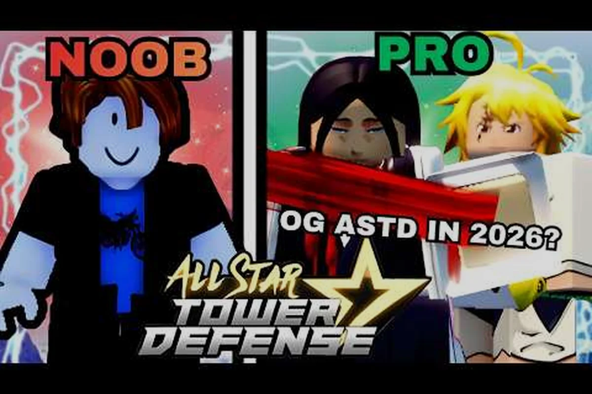 All Star Tower Defense Mistakes to Avoid: 7 Errors