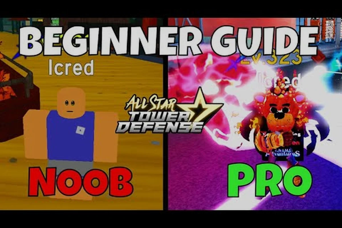 All Star Tower Defense Controls Guide: Hotkeys & Mobile
