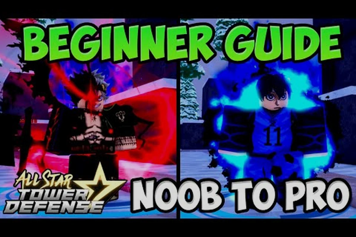 All Star Tower Defense Progression Guide: Mid Game