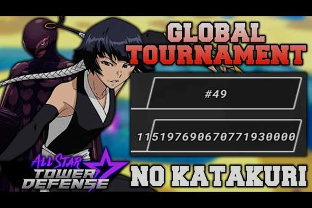 All Star Tower Defense Tournament Map: Weekly Layouts