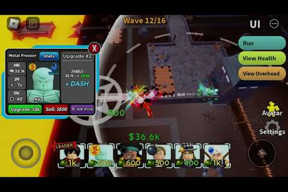 All Star Tower Defense astd best farming map: 2026