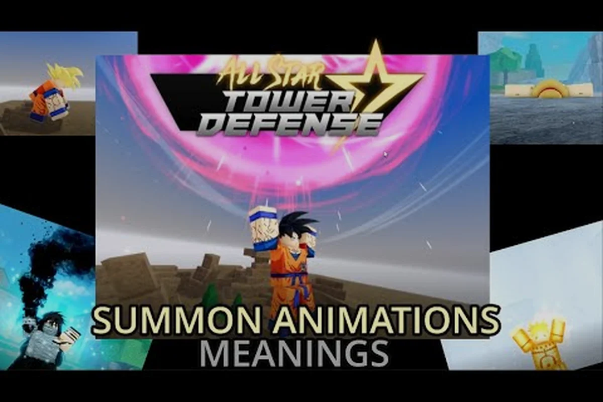 All Star Tower Defense How to Summon: Pity & Banner Strategy