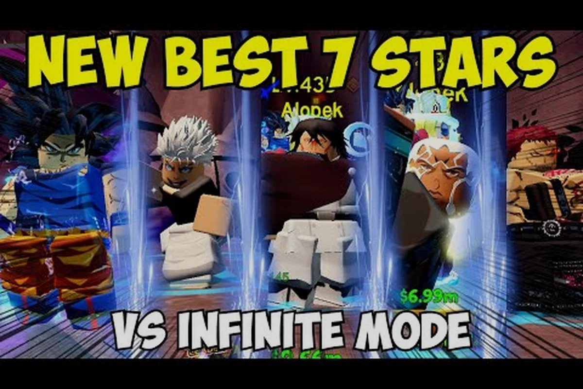 All Star Tower Defense ASTD Best DPS Units: Damage Kings