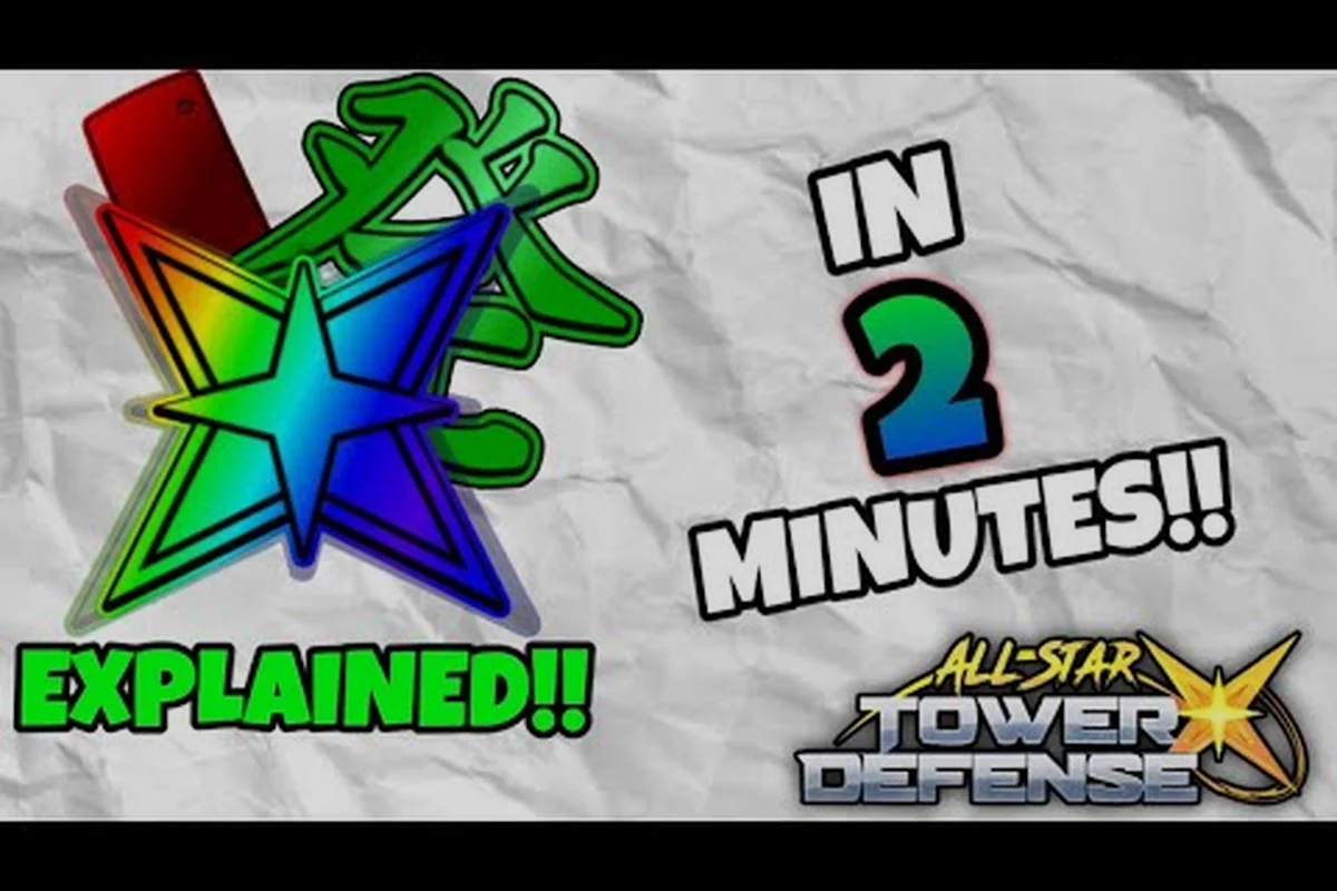 All Star Tower Defense Trait on Summon: Auto Roll Odds