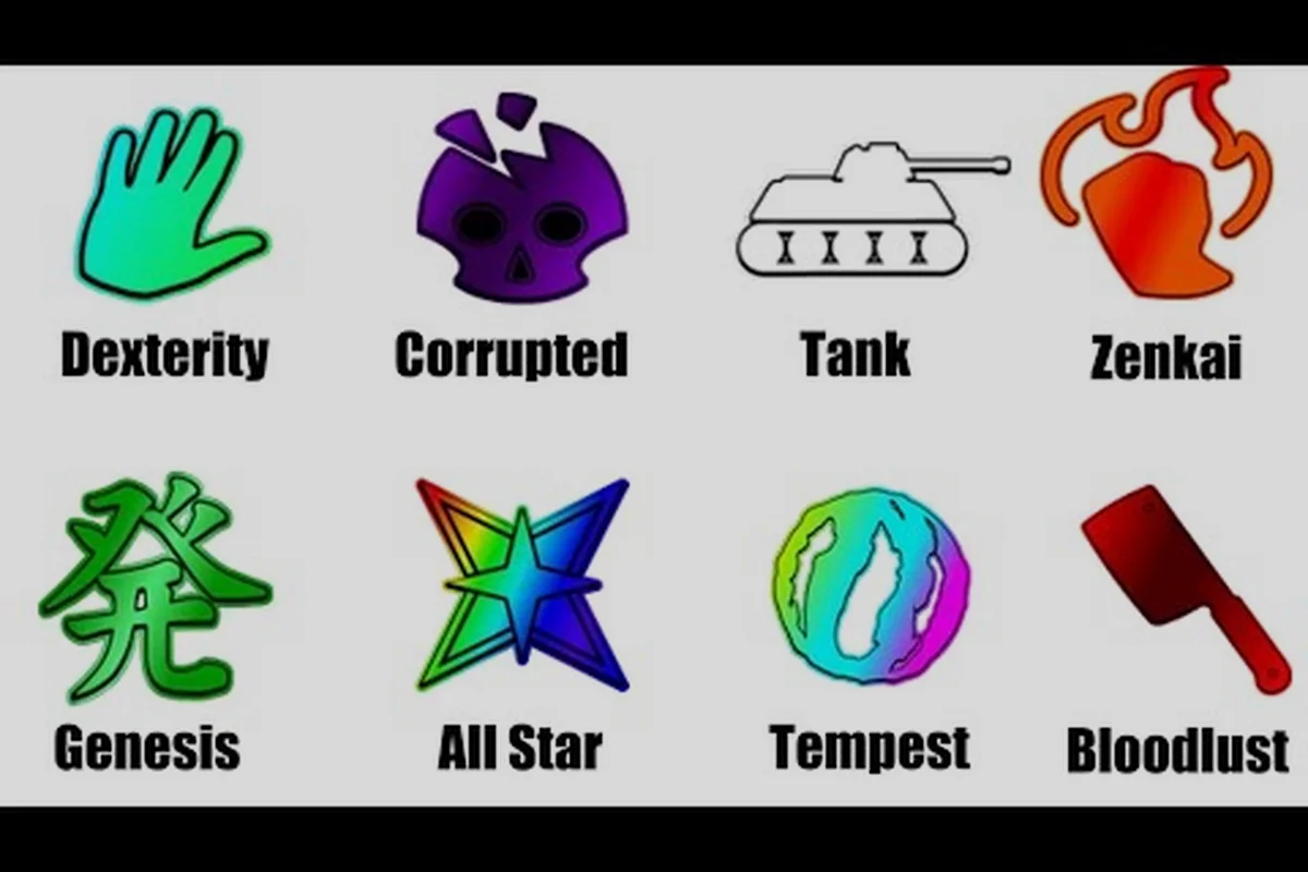 All Star Tower Defense Trait Guide: Buffs, Tiers & Rerolls