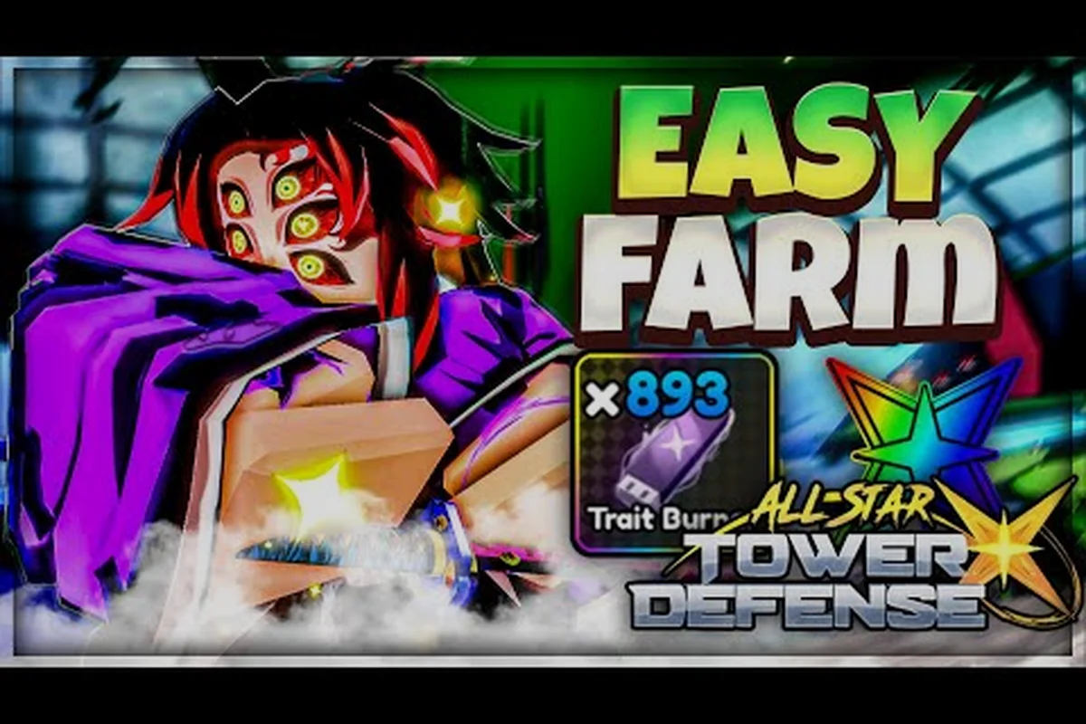 All Star Tower Defense astd Trait Bot: Reroll Costs