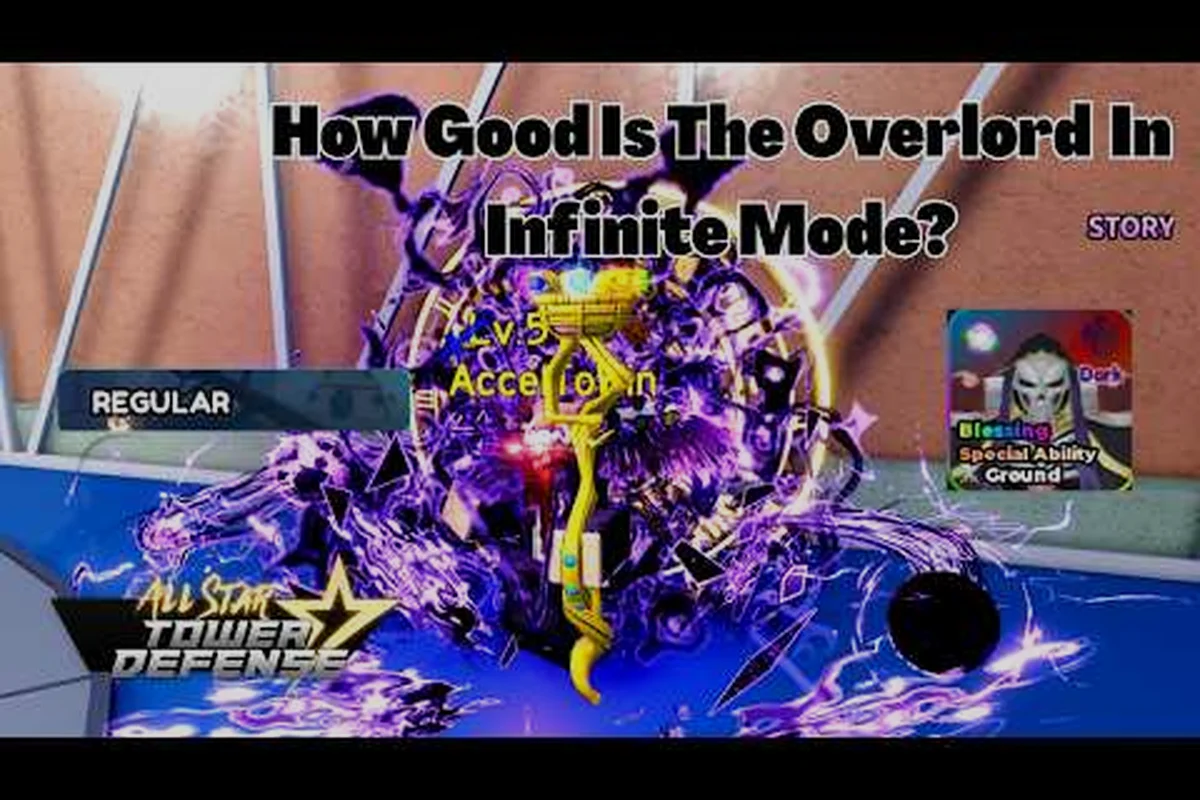 All Star Tower Defense Ranged Units: Awakening & Max Level