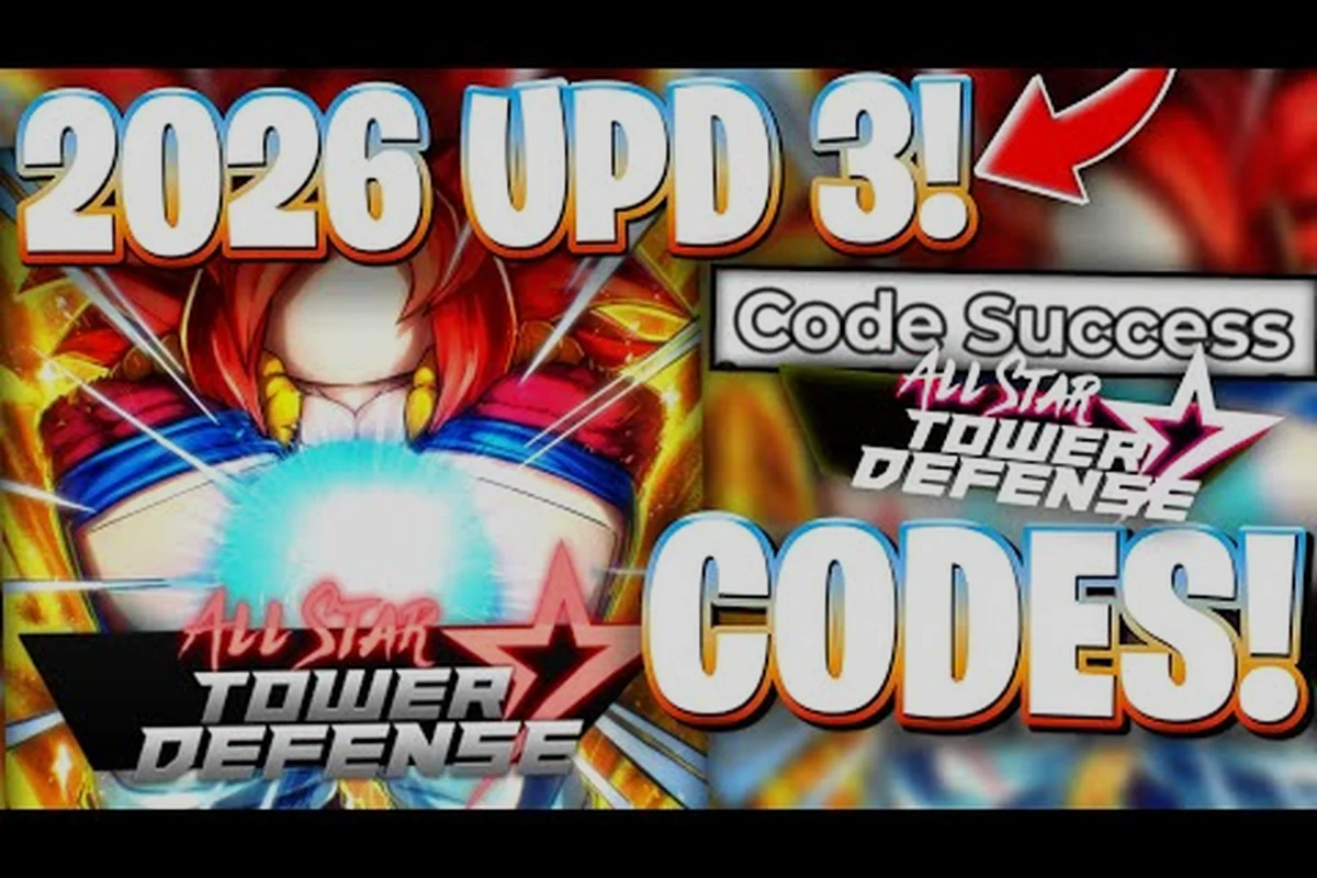 All Star Tower Defense New Codes Update: Patch Day Rewards