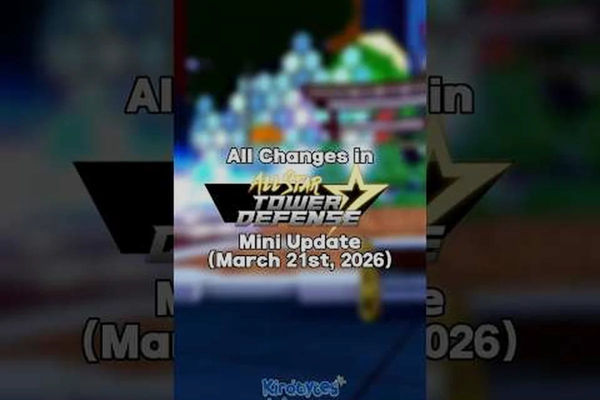 All Star Tower Defense ASTD Special Summon Update: Starhunt